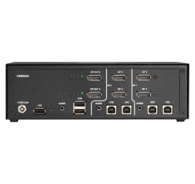 Black Box SS2P-DH-DP-UCAC Accessory