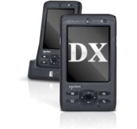 Socket Mobile HC1446-1261 Mobile Computer
