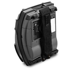 Printek 93058 Portable Barcode Printer