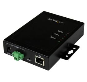 StarTech NETRS2322P Console & Device Servers