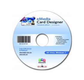 Evolis eMedia Seagull ID Card Software
