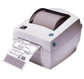 Zebra 2844-20300-0011 Barcode Label Printer