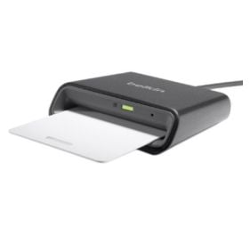 Belkin F1DN008U Access Control Reader
