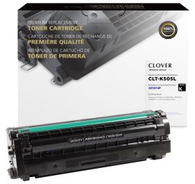 Clover Imaging Group 201074P Toner