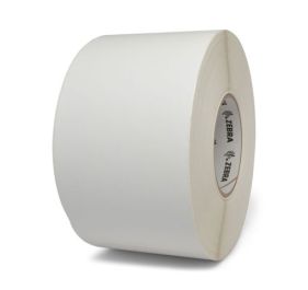 Zebra 10023701 Barcode Label