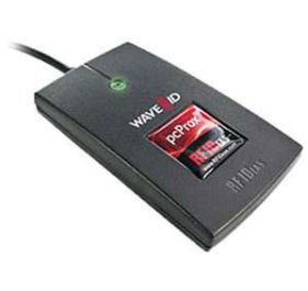 rf IDEAS RDR-6081AK5 Access Control Reader