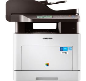 Samsung SL-C2670FW/XAA Multi-Function Printer