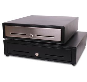 Custom America XCHD Cash Drawer