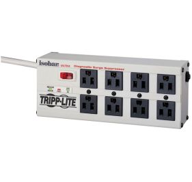 Tripp-Lite ISOBAR8ULTRA Products