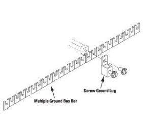 ITW Linx MGBSGL-1 Accessory