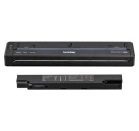 Brother PJ883L Barcode Label Printer