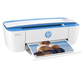 HP J9V90A#B1H Inkjet Printer