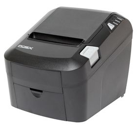 Custom America 911LB480200233 Receipt Printer