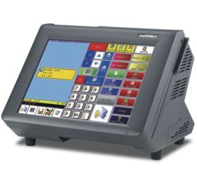 PartnerTech PT-6212E POS Touch Terminal