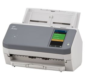 Fujitsu PA03768-B005 Document Scanner