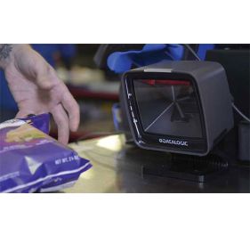 Datalogic M3410-010200-0E104 Barcode Scanner