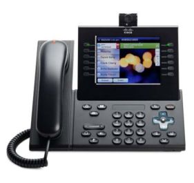 Cisco CP-9951-CL-K9= Accessory