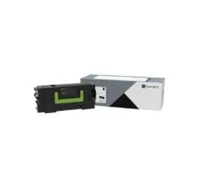 Lexmark 58D0HA0 Toner