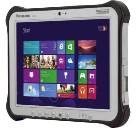 Panasonic FZ-G1FA3AFCM Tablet
