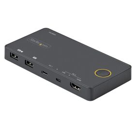 StarTech SV221HUC4K Accessory