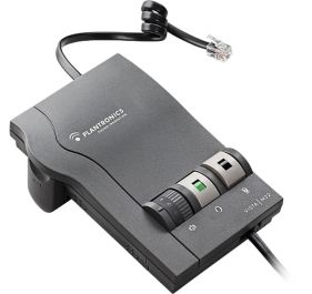 Plantronics Vista M22 Amplifier Telecommunication Equipment
