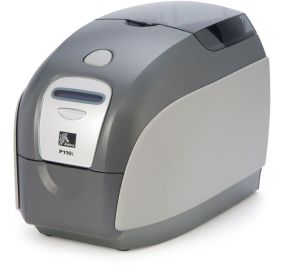 Zebra P110I-000UA-IDS ID Card Printer