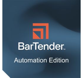 Seagull Software BarTender Automation Software