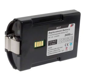 AirTrack® MX7382BATT-COMPATIBLE Battery