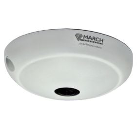 March Networks 29253 Security Camera