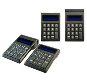 ID Tech IDKE-534833ABE-S1 Keyboards