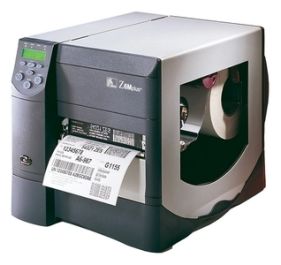 Zebra Z6M00-3001-5020 Barcode Label Printer