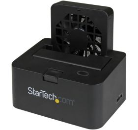 StarTech SDOCKU33EF Accessory