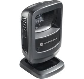Motorola DS9208-SR0000WCNWW Barcode Scanner