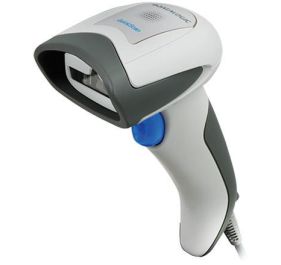 Datalogic QD2131-WH Barcode Scanner