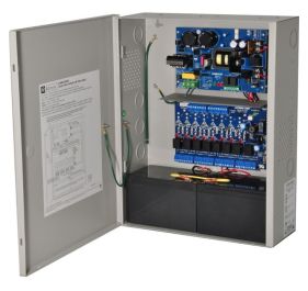 Altronix AL600ACMCB220 Power Device