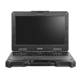 Getac XRN179FUBBCA Rugged Laptop