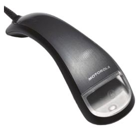 Motorola DS4801-SR00004ZZWW Barcode Scanner