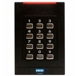 HID 921NMPTEKEA006 Access Control Reader