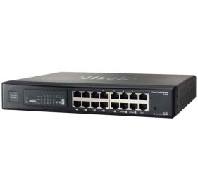 Cisco RV016 Wireless Router
