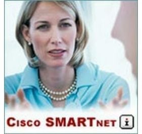 Cisco CON-SNT-356048PS Service Contract