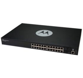 Zebra EX 3548 Ethernet Switch