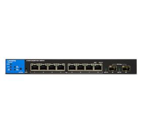 Linksys LGS310MPC Data Networking