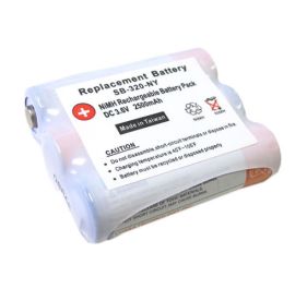 AirTrack® 95A201007-COMPATIBLE Battery