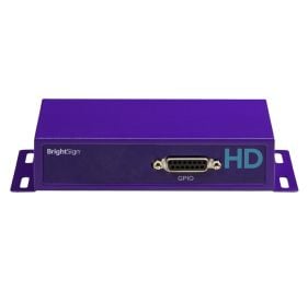 BrightSign HD120 Products