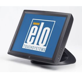 Elo E337897 Touchscreen