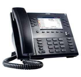 Mitel 80C00003AAA-A Telecommunication Equipment