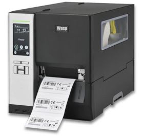 Wasp 633809003608 Barcode Label Printer