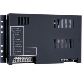 Bogen LU250WAMP Public Address Equipment