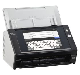 Fujitsu PA03706-B505 Document Scanner