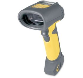 Symbol LS3408-FZAK0200ZR Barcode Scanner